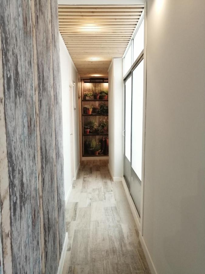 Az The Old Town Hostel - Coliving Сарагоса Екстер'єр фото