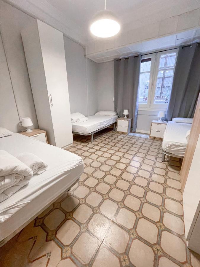 Az The Old Town Hostel - Coliving Сарагоса Екстер'єр фото